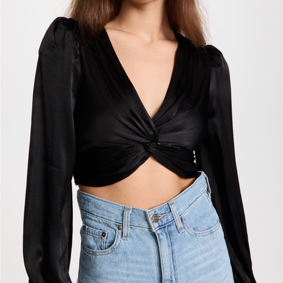 ASTR the Label Nix Top - Picture 3 of 9